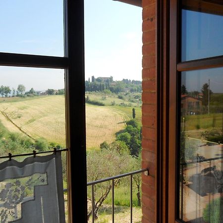 Fullino Nero Rta - Residenza Turistico Alberghiera Sienne Extérieur photo