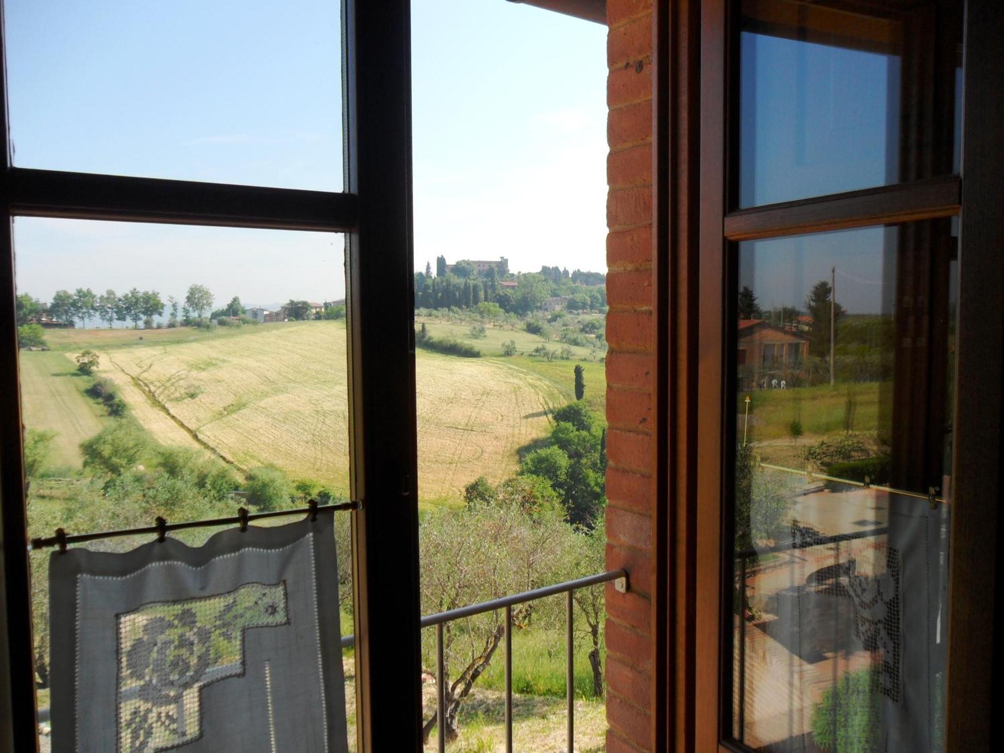 Fullino Nero Rta - Residenza Turistico Alberghiera Sienne Extérieur photo